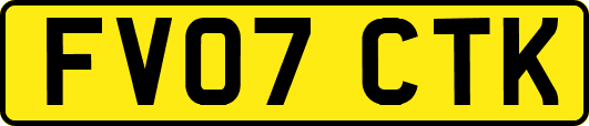 FV07CTK