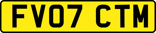 FV07CTM