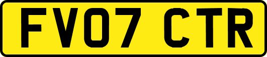 FV07CTR