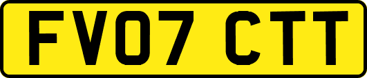 FV07CTT