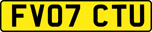 FV07CTU