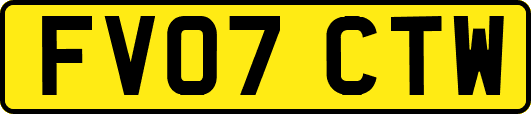 FV07CTW