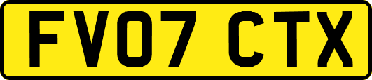 FV07CTX