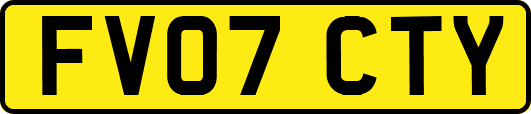 FV07CTY
