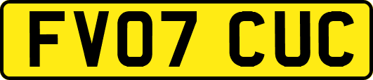 FV07CUC