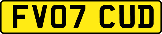 FV07CUD