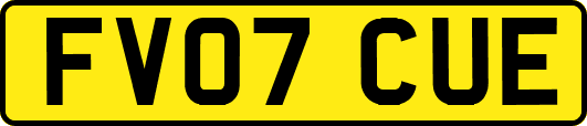 FV07CUE