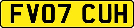 FV07CUH