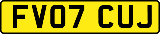 FV07CUJ