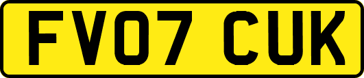 FV07CUK