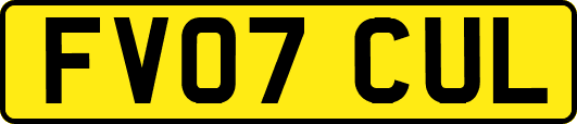 FV07CUL