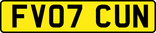 FV07CUN
