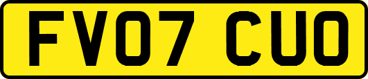 FV07CUO