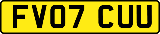 FV07CUU