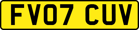 FV07CUV