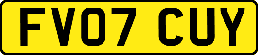 FV07CUY