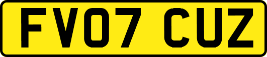 FV07CUZ
