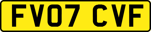 FV07CVF