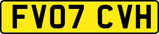 FV07CVH
