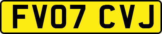FV07CVJ