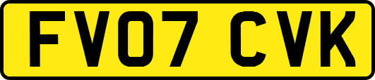 FV07CVK