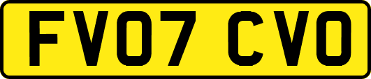 FV07CVO