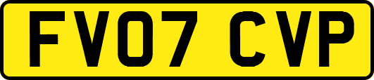 FV07CVP