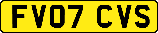 FV07CVS