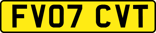 FV07CVT