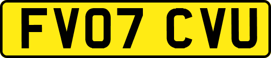FV07CVU