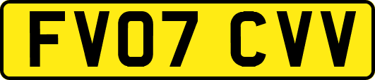 FV07CVV