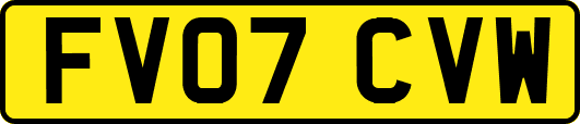 FV07CVW
