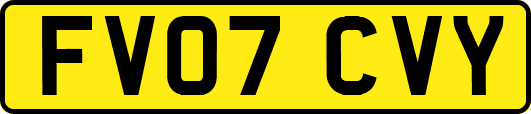 FV07CVY