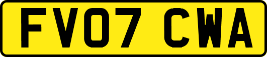 FV07CWA