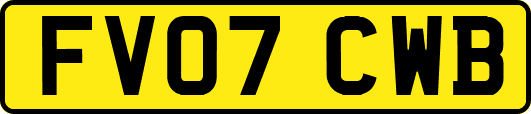 FV07CWB