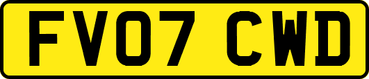 FV07CWD