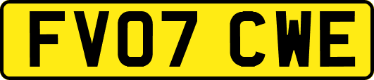 FV07CWE