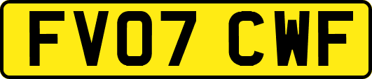 FV07CWF
