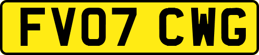 FV07CWG