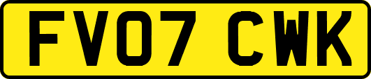 FV07CWK