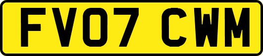 FV07CWM