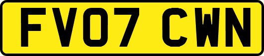 FV07CWN