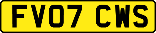 FV07CWS
