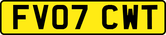 FV07CWT