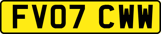 FV07CWW