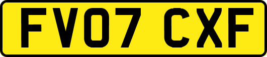 FV07CXF
