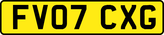 FV07CXG