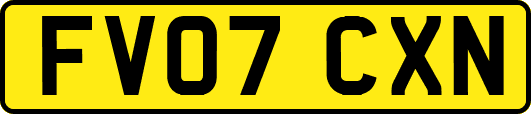 FV07CXN
