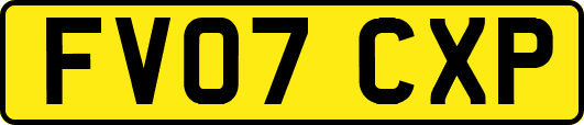 FV07CXP