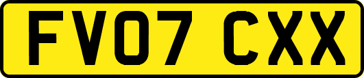 FV07CXX